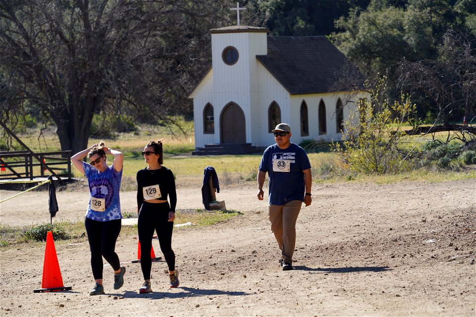 Run for Paramount 2022