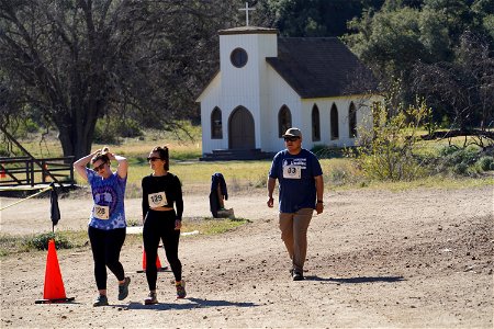Run for Paramount 2022