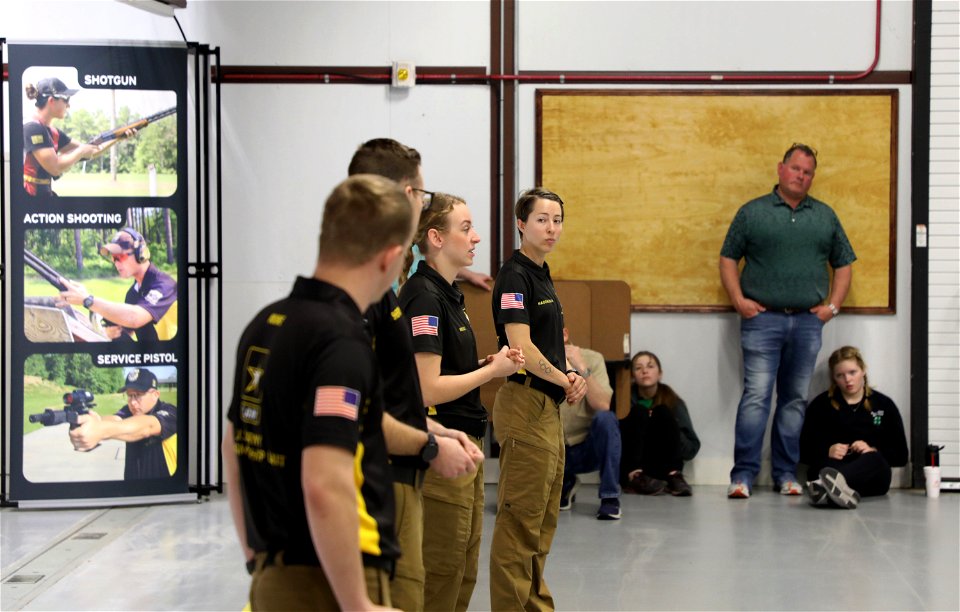 Jr Rifle Clinic (2023)