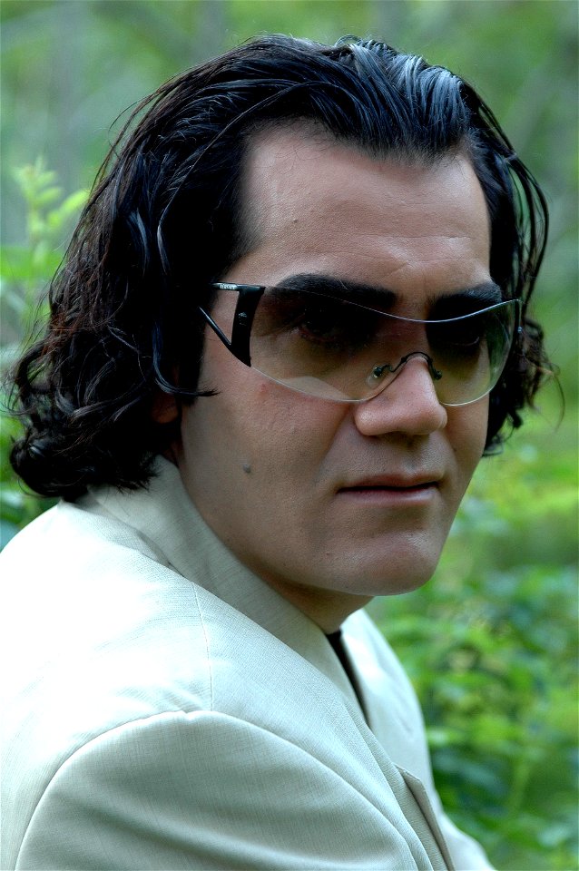 babaknoori