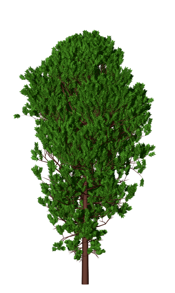 Tree Sprite 2
