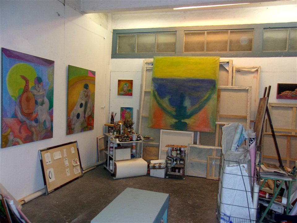 Daniel_Rufo_Studio_painting_2016_5