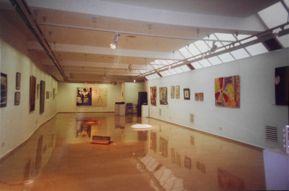 Exposicion_Bordeaux Daniel_Rufo_Del_cuerpo_a_la_obra_1995