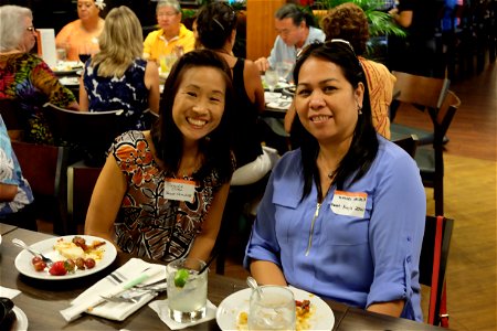 Wonderful Visit.  Honolulu