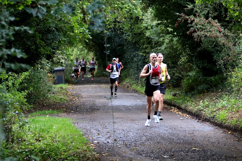 Newport Wales Marathon 2021