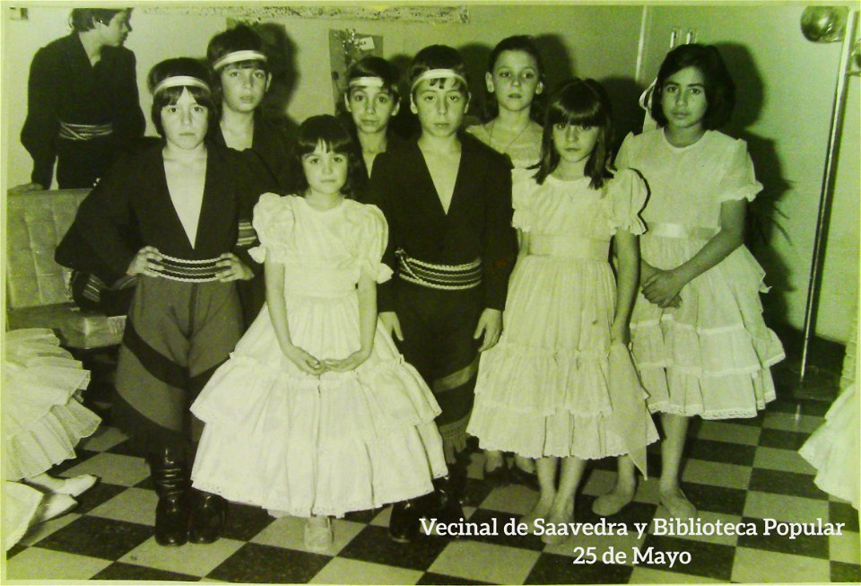 Ballet Folcklore
