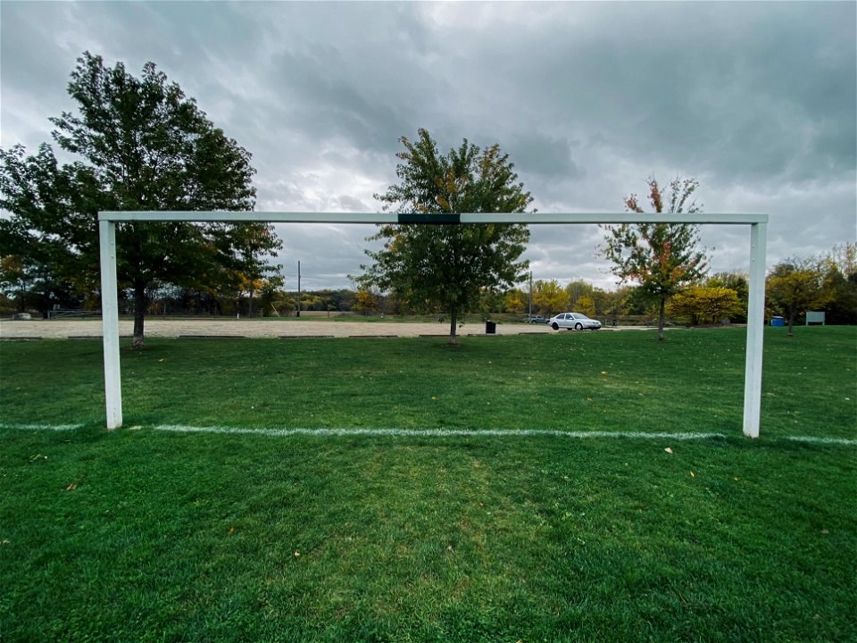 John Wright Soccer Complex, Brantford, Canada