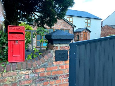 'The Old School', Davyhulme Road, Urmston