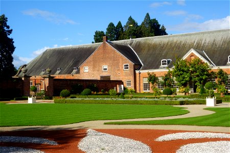 Orangery Garden photo