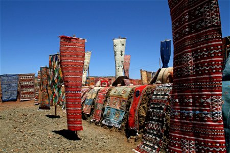 marrakesh photo