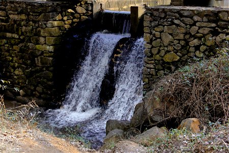 West Point Mill