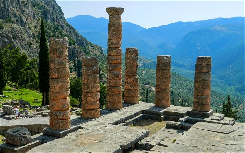 Apollotempel