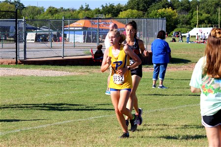 Piedmont XC