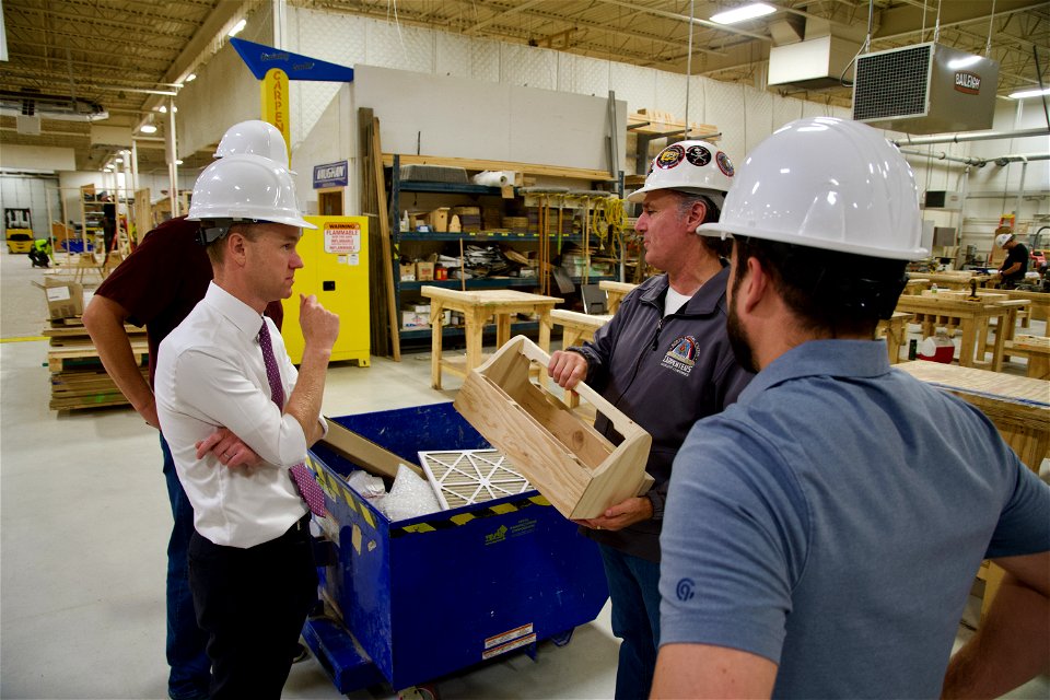 Carpenters Union - 14