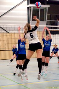 WSV D1 vs Klarenbeek 19-2-2022-8