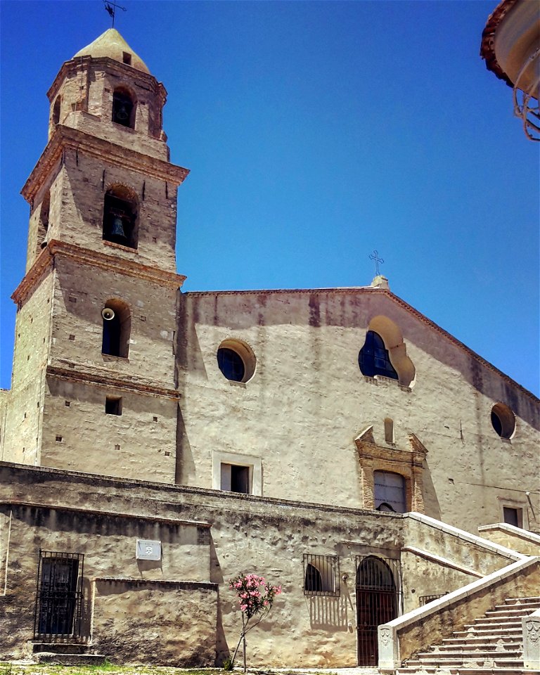 Grassano, Chiesa Madre di San Giovanni Battista