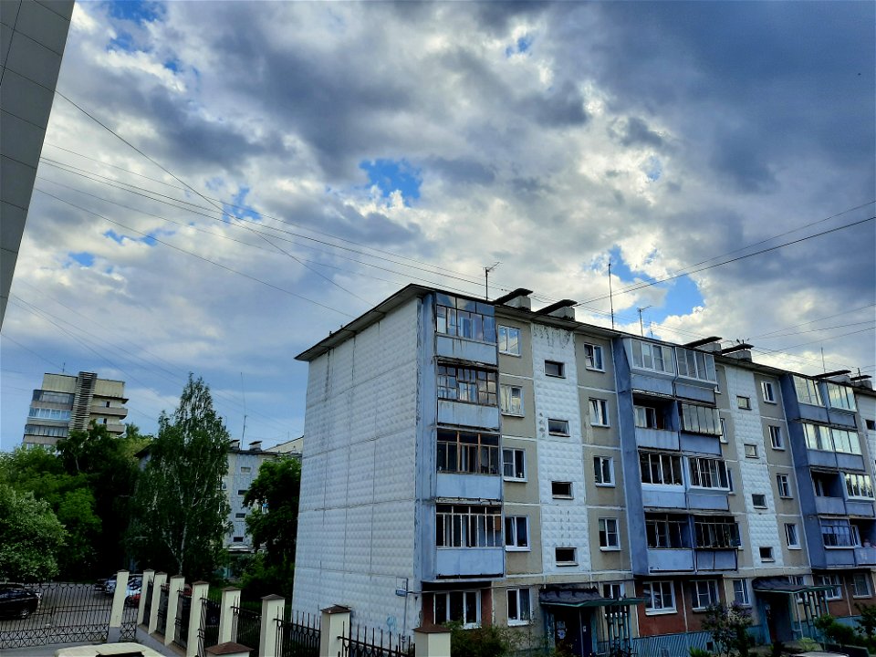 Фото Озёрска