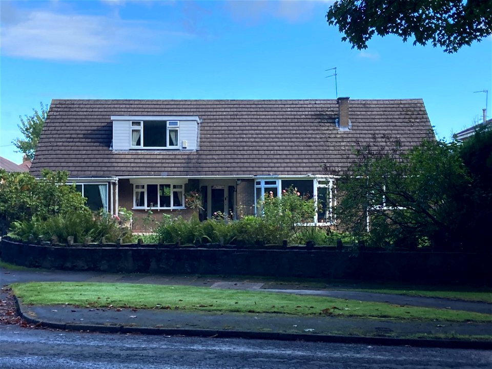 'Davyhulme House', Davyhulme Road, Urmston