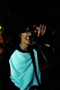 Efecto Lunar @La Marilyn Mansion LP