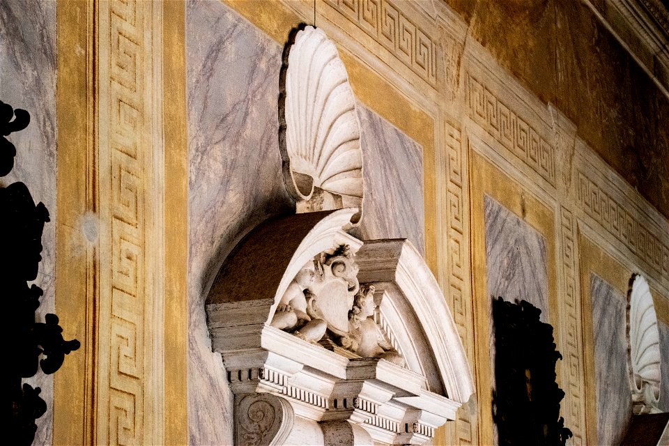 VILLA VALMARANA AI NANI
