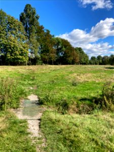 William Wroe Golf Course, Pennybridge Lane, Urmston photo