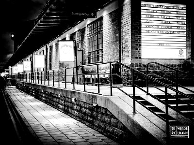 Fotografiska Stockholm