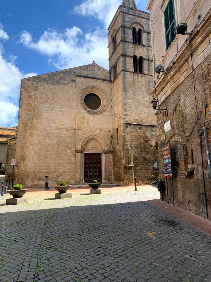 Riserva naturale di Tuscania