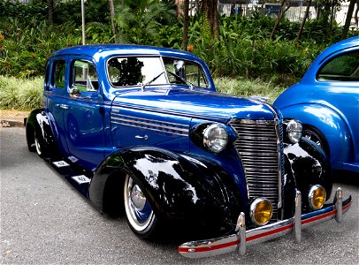 BH Classic Auto Fest