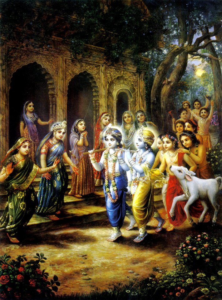 Krishna-lila 040