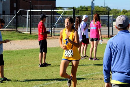 Piedmont XC