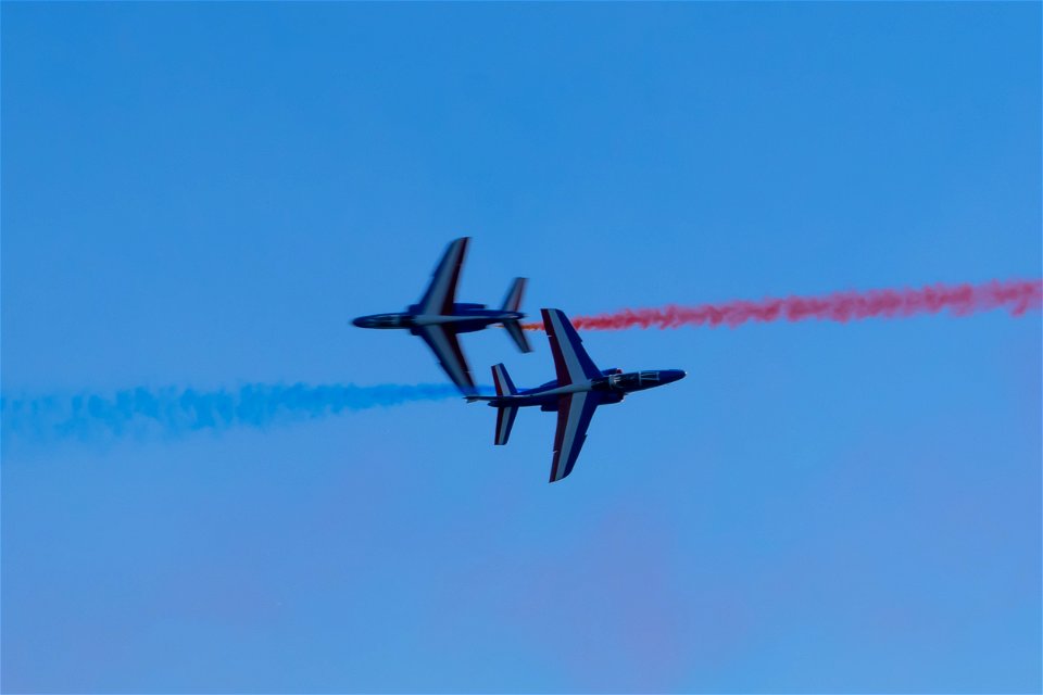 RIHB 2022 | RIHB 2022 | Patrouille de France