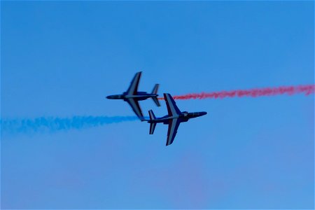 RIHB 2022 | RIHB 2022 | Patrouille de France