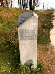 Onderweg naar de Sint-Pietersberg - Enci groeve
