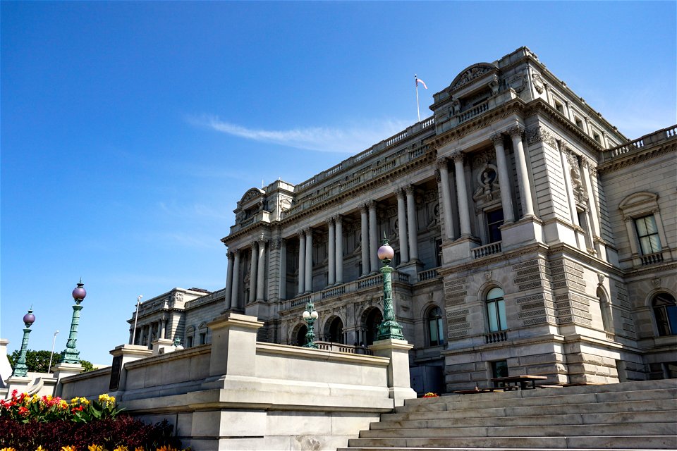 Library of Congress