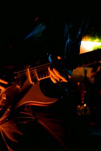 Efecto Lunar @La Marilyn Mansion LP