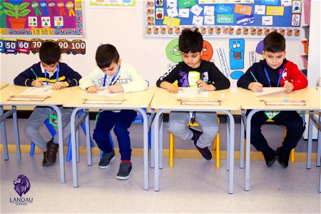 PreSchool 4
