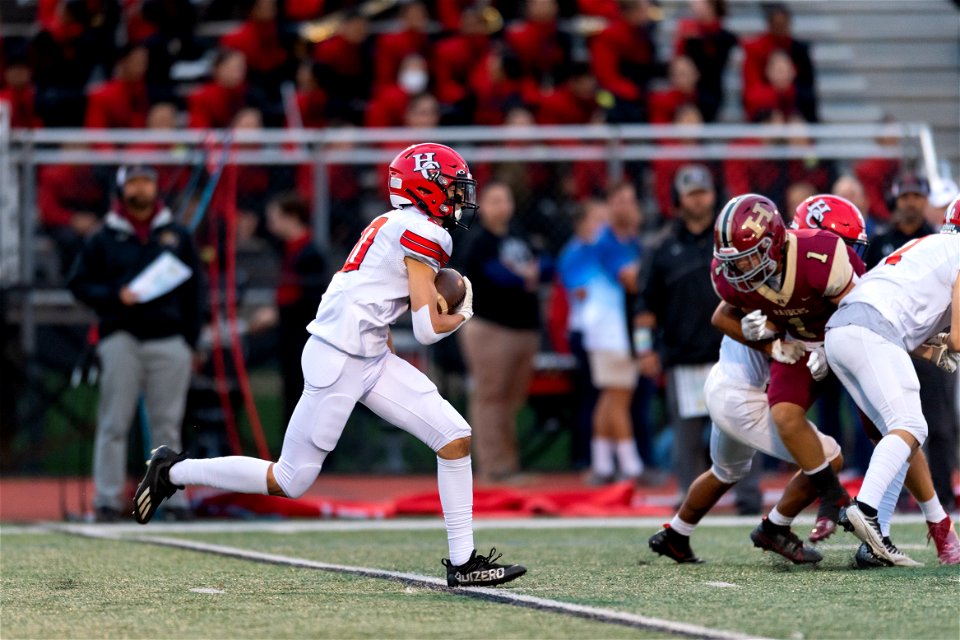 HC vs Hillsborough-1302