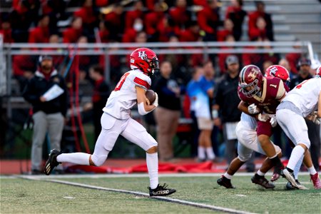 HC vs Hillsborough-1302