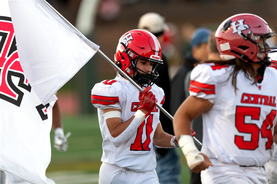 HC vs Ridge-9417
