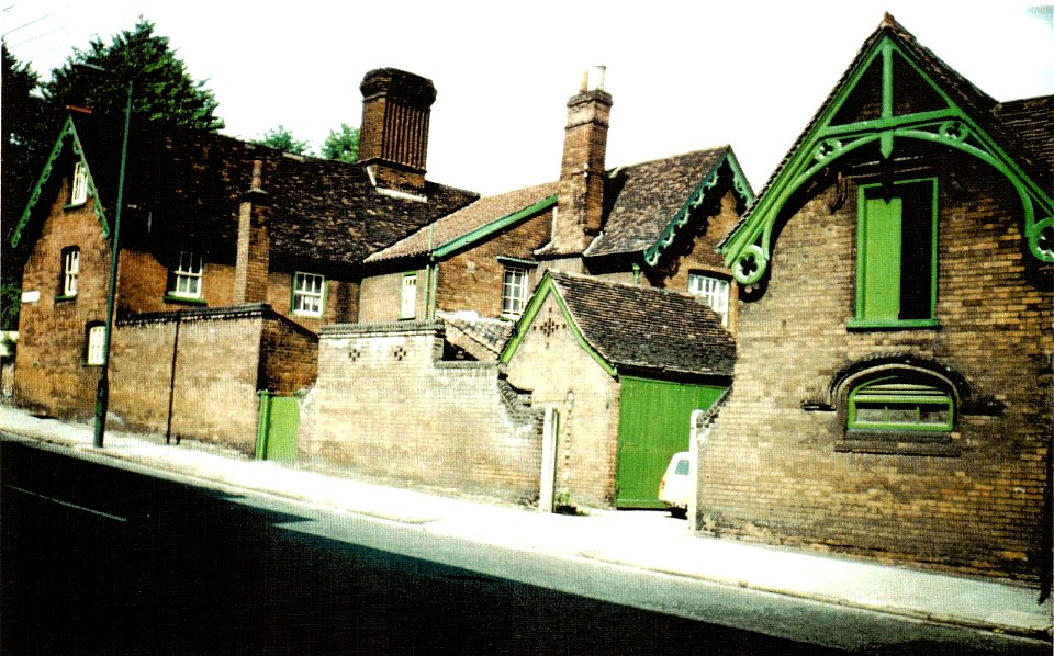17-Richmond House Handford Road