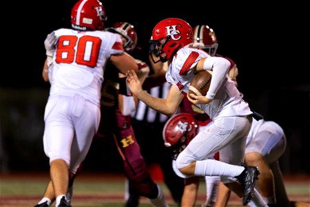 HC vs Hillsborough-1356