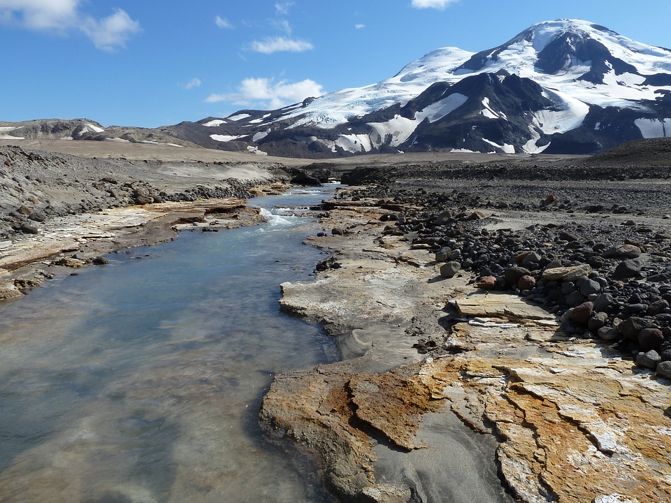 Katmai National Park & Preserve