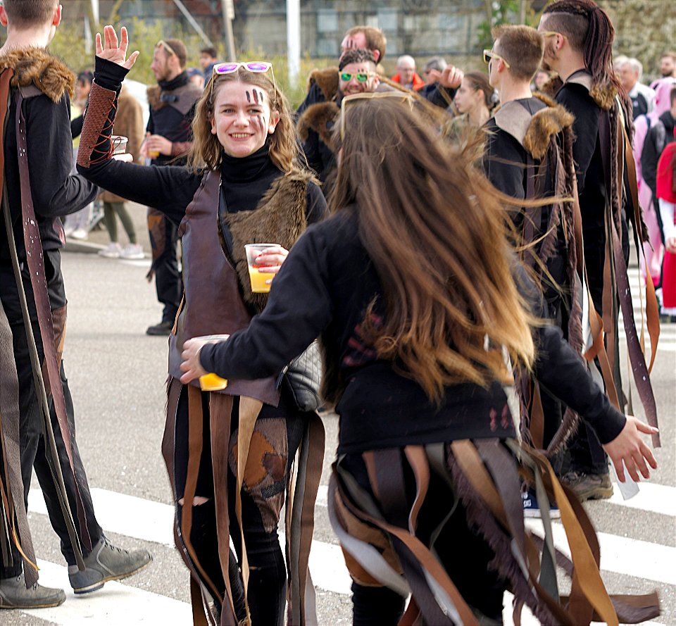 PDR Selestat Carnaval 2020