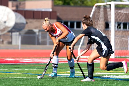 HC vs Ridge-7818