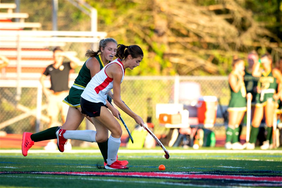 HC vs North-6444