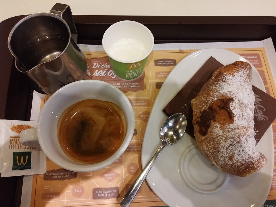 Coffee