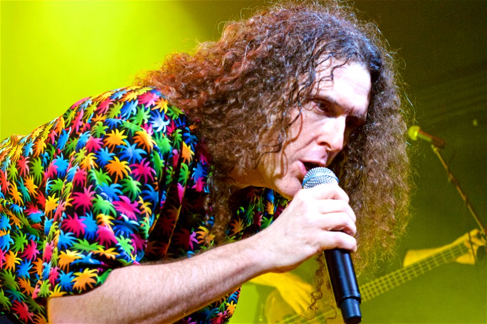 WeirdAl_2007-10-13_20