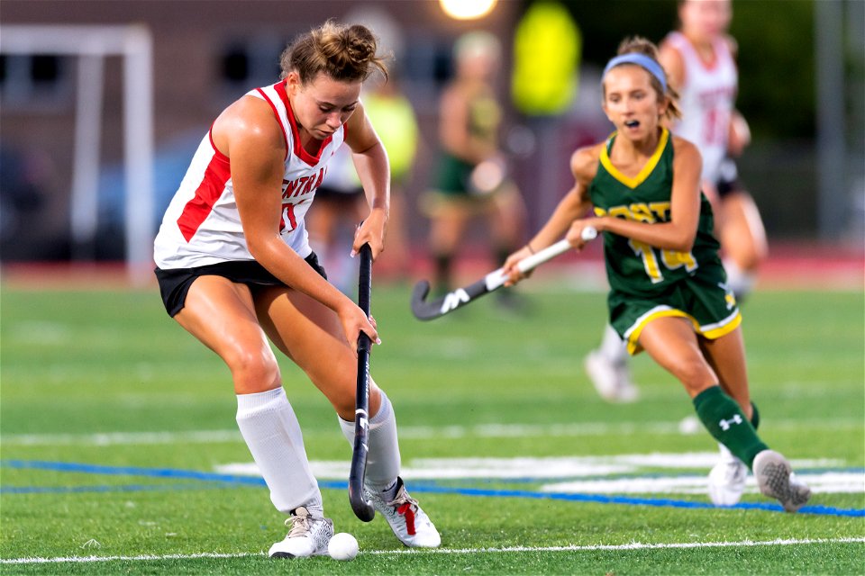 HC vs North-6672