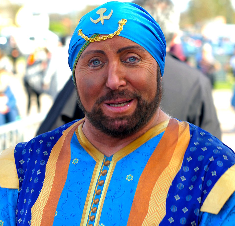 PDR Selestat Carnaval 2020