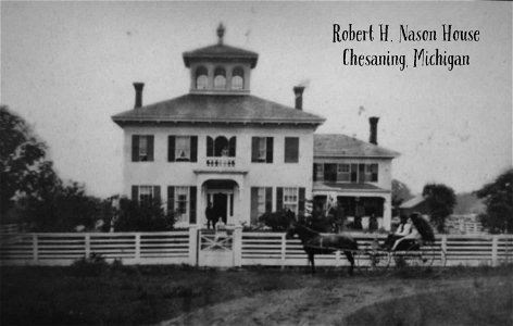 Robert H. Nason House photo